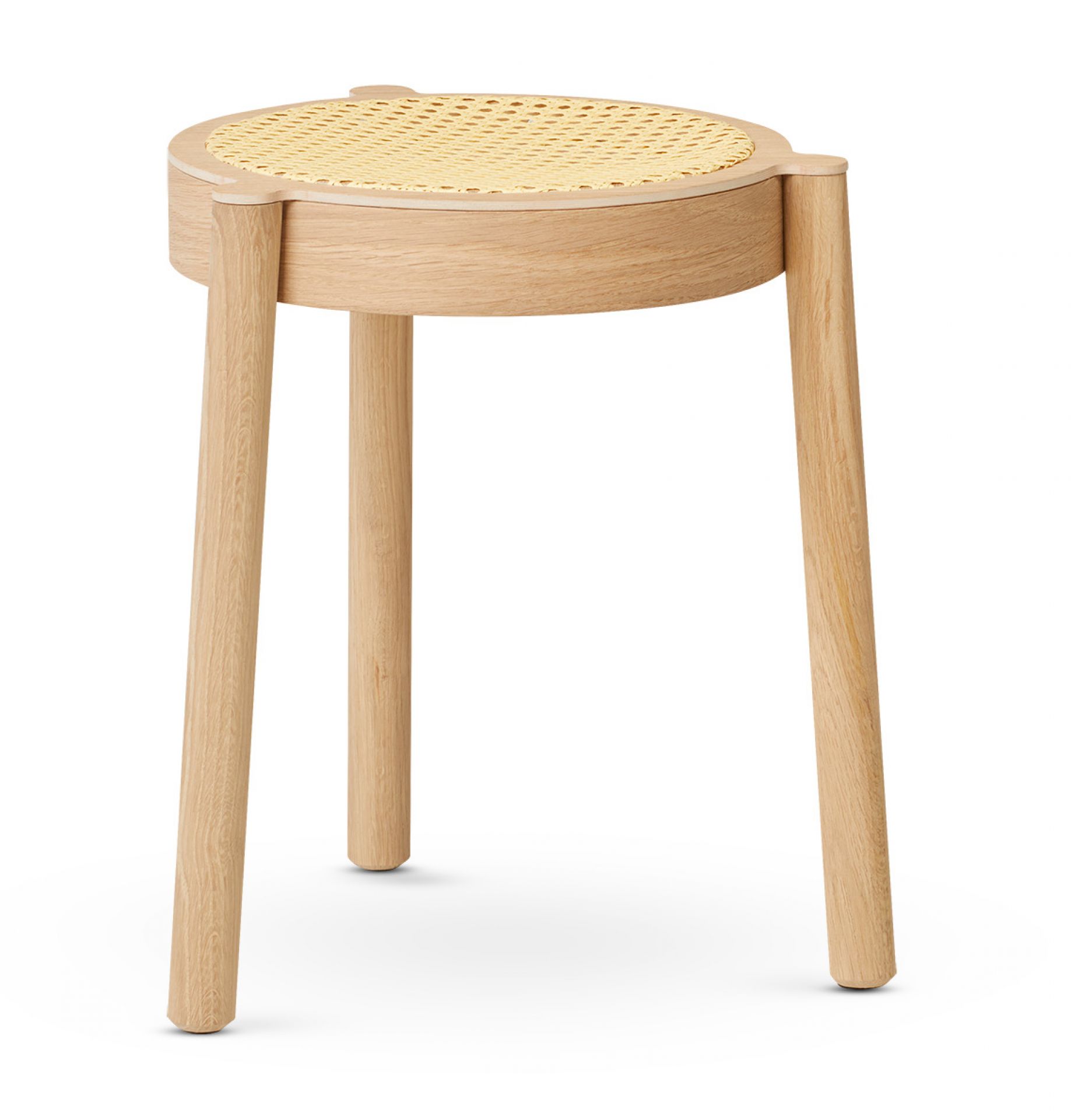 Pal stackable stool Northern